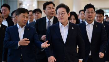 코앞 다가온 대선…"52시간 예외" VS "반도체 생태계 구축"