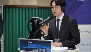 엔젤로보틱스, 장애인 자율성 도모하는 '로보틱레이스' 동행