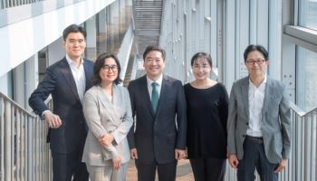 이화여대, 우수연구자교류지원사업 선정…한·EU 청정수소 혁신 이끈다