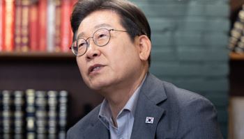 이재명 "개미와 한배 탔어요"…ETF에 1억 투자