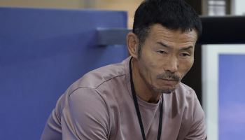 "지도자 등록 전"…'손흥민 父' 손웅정 감독, 출전정지 징계 취소