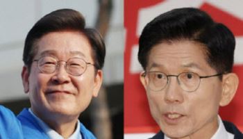 주택공급, 李 “공공임대 늘려야” VS 金 “세제혜택 강화해야”