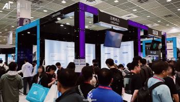 크레버스, ‘AI EXPO KOREA 2025’ 참가… AI 기반 에듀테크 기술력·사업 확장성 입증