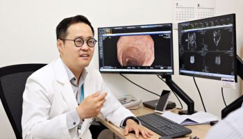 긴장하면 배 아픈 '과민성장증후군' 삶의 질 개선하려면