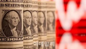 탈달러 진정·美금리인하 지연…환율 1370원대 지속