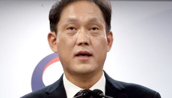 김태규 방통위 부위원장 사의 표명