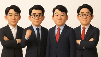 이데일리ON 4인, 6월 증시 전망...정책주 조정 후 반등 기대