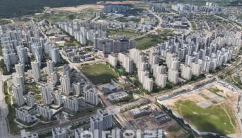 수도권 공공기관 2차 이전…“충남혁신도시로 일단 와봐유”