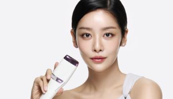 배우 차주영, 뷰티 디바이스 듀얼소닉 새 뮤즈로 발탁