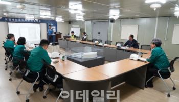 임상섭 산림청장 “지역경제 견인…전북권역 대표 명소로 조성"