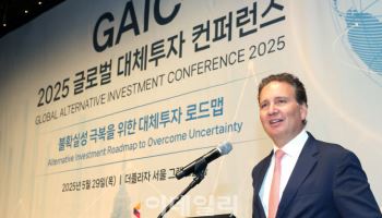 “중동 황금기는 현재진행형…글로벌 투자자 집중해야”