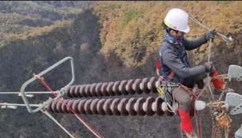 한전 산불 피해 지원에 265억 투입…재난 대응체계도 개편
