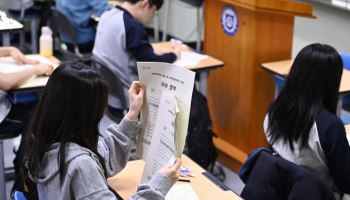 대입 N수 과열에 “정시40% 재검토, 수시 확대” 요구