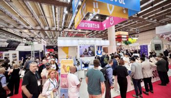 서울시, 글로벌 MICE 도시로 주목…국제회의 개최 6위