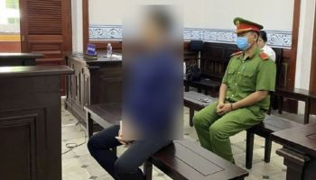 베트남 법원, 한국 남성에 사형 선고…"범행 너무 심각해"