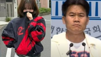 카리나 ‘2’ 아니라는데…전한길도 “우리가 지킨다”