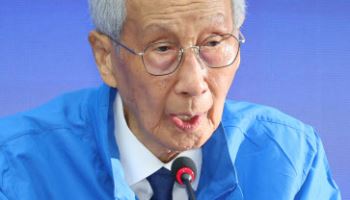 "김문수-이낙연 연대는 하책"…윤여준 "안하느니만 못해"