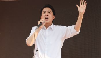 이준석 "부적절한 발언으로 실망드려…모든 것이 제 불찰"[전문]