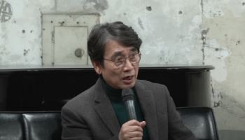 ‘설난영 비하 논란’ 유시민, 선거법 위반·모욕 등으로 고발