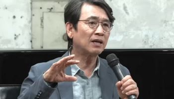 국힘, 유시민 ‘설난영 비하 발언’ 공세…“선거법 위반”