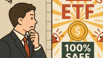 ETF '광고 전쟁' 속 제재는 0건?…투자자만 '발등' 찍힌다