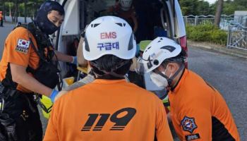 “출입금지 지역 갔다가”…설악산서 60대 남성 추락사
