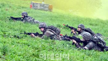 상반기 ROTC 지원율 3.5대 1…작년 대비 두배로 '훌쩍'