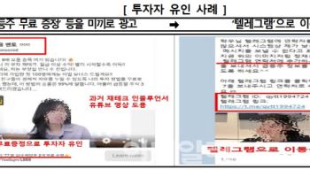 ‘출석만 해도 돈 줘요’ …가짜 코인거래소에 9000만원 뜯겼다