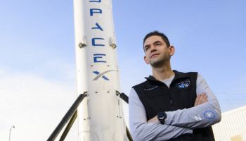 머스크 측근 NASA 국장 지명 철회…“민주당에 기부해서”