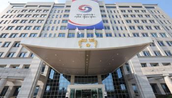 "혈세 2200억 썼다" 작년 대통령실 운영비 10년 새 '최대'