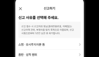 카카오톡 사전 검열 아냐… 신고 기반 조치 놓고 정치권 공방 확산