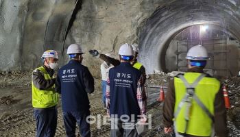경기도, 철도 건설현장 여름철 안전사고 대응체계 확립