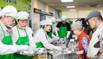 코오롱그룹 전 임직원이 참여하는 '드림 파트너스 위크' 진행