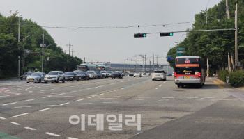 ‘교통지옥 판교’ 성남시, 단기~중장기 단계별 종합대책 추진