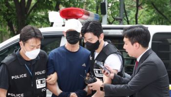 고등어 때문에?…5호선 방화범 "이혼소송 알리고 싶어 범행"