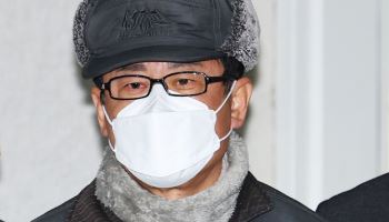 "노상원, 계엄 며칠 전 尹 만나 거수경례 받았다고 자랑"
