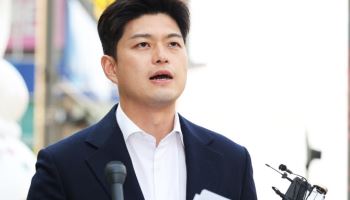 김용태 “李 대법원 내통 의혹, 헌법 유린한 권력자의 범죄 자백”