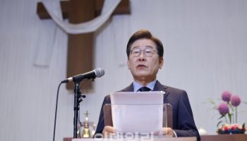 이재명, 대통령 당선 시 “경제 상황 점검 가장 먼저 지시”
