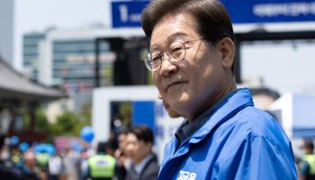 'D-1' 대선 결과 따라 사법정책 정반대로…개혁 불가피