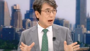 "李 임기 중 어마어마한 저항 있을 것” 유시민 걱정, 왜