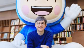 김준구 네이버웹툰 대표, 美 경제지 발표 영향력 있는 인물 선정