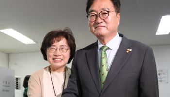 우원식 “李 대통령 당선 축하…성공적 국정 운영 기대”