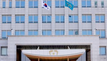 이재명 대통령, 국회에서 '취임 선서'
