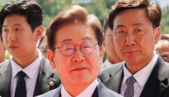 이재명-트럼프 만남은 언제? 이르면 이달 내 성사될 수도