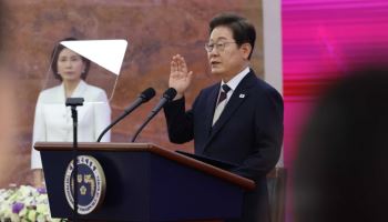 이재명 정부, 금융감독 대개편…금융위·금감원 17년 체제 ‘흔들’
