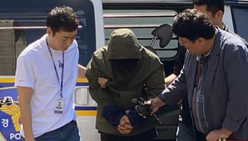처자식 빠뜨려 살해한 40대…범행 이유엔 '묵묵부답'