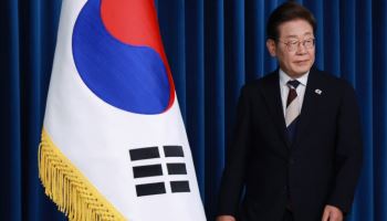 이재명發 디지털자산 대전환 예고…대통령 직속 위원회 현실화될까