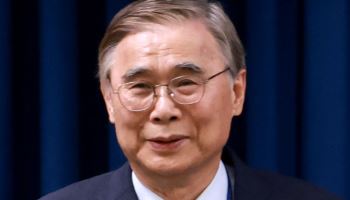 이종석 국정원장 후보자…통일부 장관 출신 ‘대북 전문가’