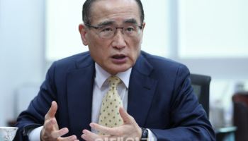 위성락 국가안보실장, '한국형 외교좌표' 강조하는 베테랑