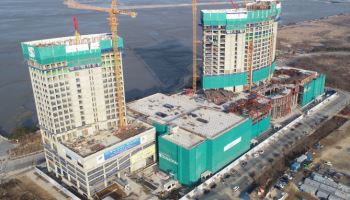 인천 미단시티 복합리조트 무산…주민, 지역발전 저해 우려
